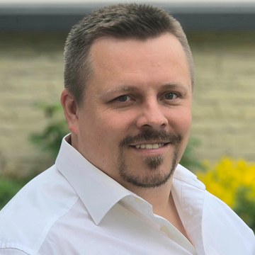 Rudolf Schulz - TÜV-zertifizierter Fachberater