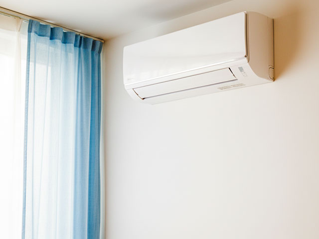 Klimaanlage Finanzierung in Borken